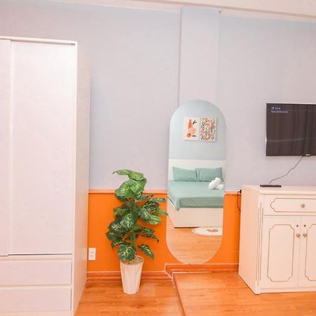 Marki Home Central Ho Či Minovo Město Exteriér fotografie